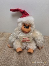 Baby Gonga / Xmas Plüschtier