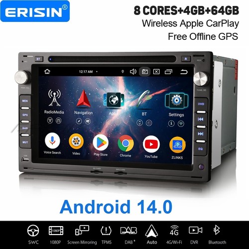 64gb android navi autoradio - 64gb,