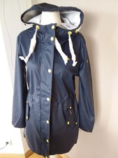 Schmuddelwedda Damen Mantel