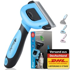 BluePet Hundebürste