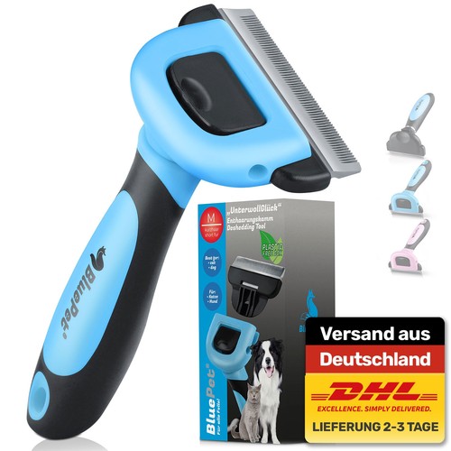 Bluepet hundebürste - bluepet,