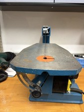 Dekupiersäge  SS 16 A , wenig