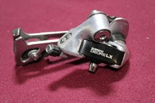 Shimano Deore LX RD-M550