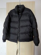 Napapijri Winterjacke Schwarz