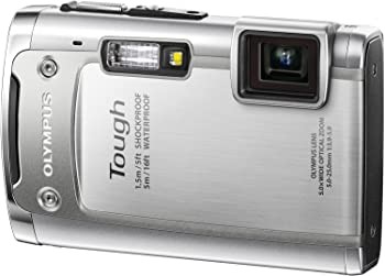 Olympus 615 wasserdichte - olympus, tg-615