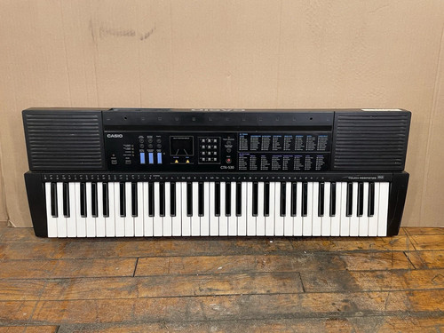 Casio ctk 530 - casio, electronic