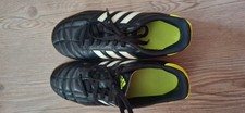 Adidas Copa Black Trainers