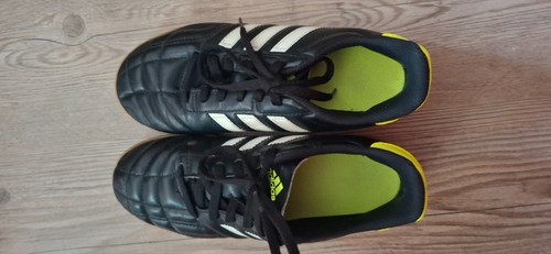 Adidas copa black trainers - adidas,