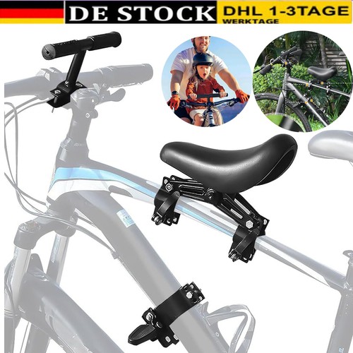 Fahrrad sicherheits kindersitz - fahrrad, sicherheits-kindersitz