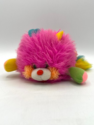 Mattel mini popples - mini, poppels