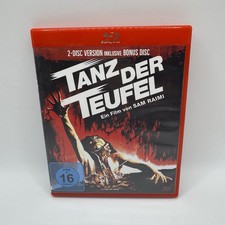 Tanz der Teufel [Uncut &