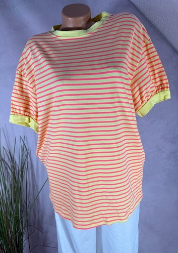 Sommer long tshirt - tshirt, top