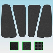 Dämmmatten für VW Golf 1