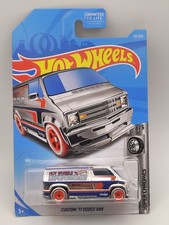 Hot Wheels 2019 - Super
