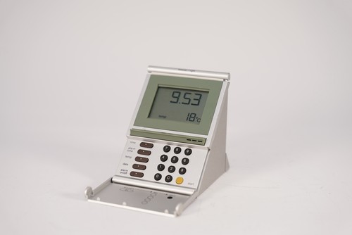 Braun funkwecker 3875 db12 - braun,