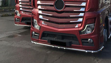 LOWBAR passend für Mercedes