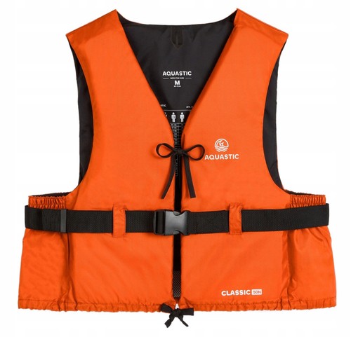 Aquastic classic 50n neopren - classic,