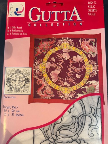 Arty gutta collection - arty´s,