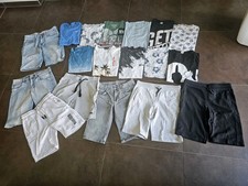 18 Teile Bekleidungspaket