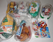 Satz Maxi Ei "Weihnachten" (2)