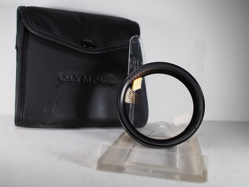 Olympus system b macro - olympus, b-macro