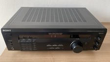 Sony STR-DE 135 Stereo Receiver.Guter Zustand!