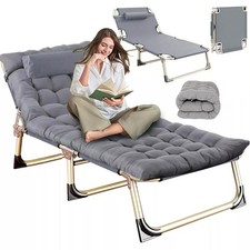 Feldbett Sonnenliege