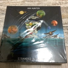 Ian Hunter - Stranded In
