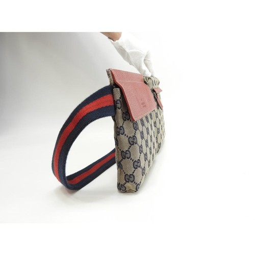 Gucci supreme gürteltasche - gucci,
