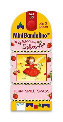 Mini bandolino set - mini,