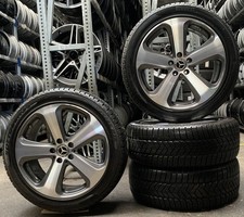 4 Orig Mercedes-Benz Winterräder 245/45 R19 102V E-Klasse X213 A2534011000 3404