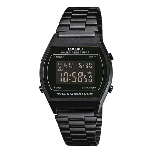 Unisex uhr casio b640wb - uhr, b640wb-1b