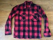 Pike Brothers Hemd Größe L