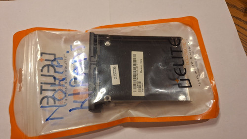 Dell latitude d520 hdd caddy - dell,