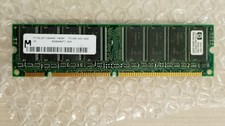 128MB RAM PC100 168-PIN MICRON