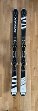 SALOMON X-Max X12 Carbon Ti Ski Länge 170 (1,70m) inkl. Bindung! 