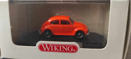 Auto modell vw käfer - vw,