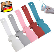 Schuhanzieher 5 Stück