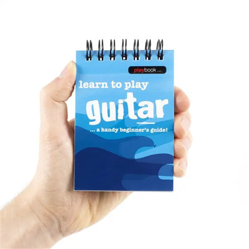 Playbook learn to play - playbook,
