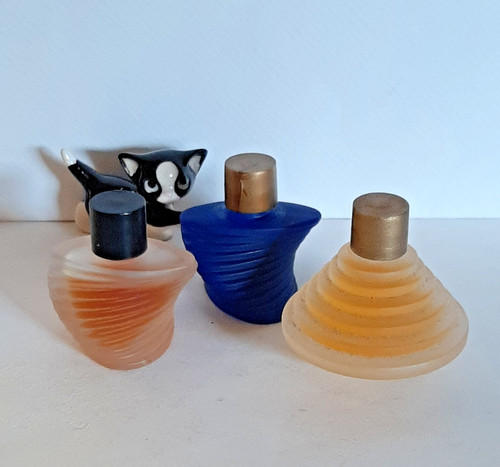 Parfum miniaturen montana - miniaturen,