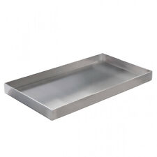 Enders Edelstahl-Grillpfanne