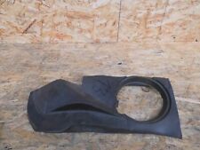 Mercedes W124 C124 Coupe Dämmung Lautsprecher Hutablage rechts 1246821010