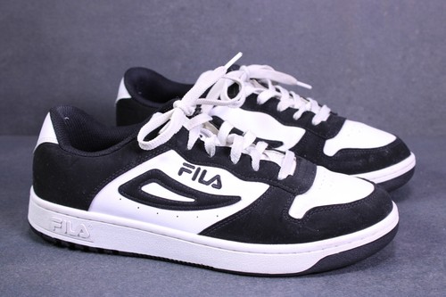 Fila sneaker netforce unisex - fila,