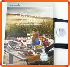 Original Thermomix Kochbuch