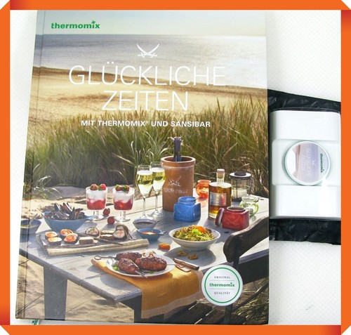 Original thermomix kochbuch - original,