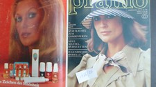 Stck ddr modezeitschrift - ddr,