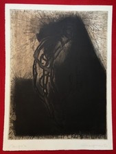 Michael Morgner, Angst