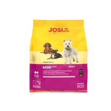 JosiDog Mini Hundefutter
