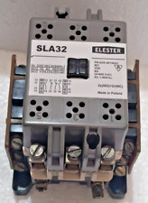 BBC Brown Boveri SLA 32 Schutz