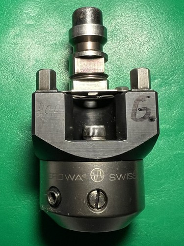 Erowa elektrodenhalter - erowa,